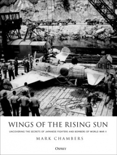 Wing of the Rising Sun