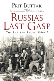 Russia´s Last Gasp