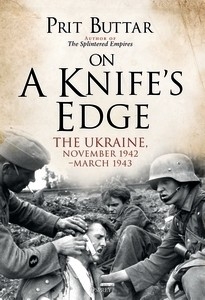 On a Knife´s Edge, The Ukraine, November 1943-March 1943
