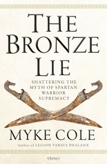 The Bronze Lie, 