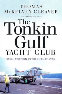 The Tonkin Gulf Yacht Club, Naval Aviation in the Vietnam War