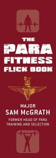 Para Fitness Flick Book