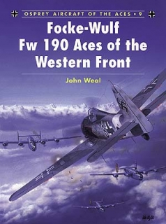 Fw 190 Aces of Western front