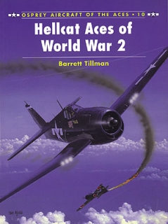 Hellcat Aces WW2