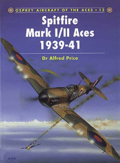 Spitfire Mk.I/Mk.II Aces