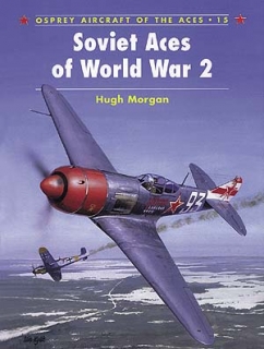 Soviet Aces WW2