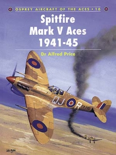 Spitfire Mk.V Aces