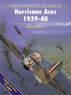 Hurricane Aces 1939-40