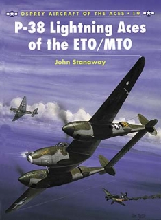 Lightning Aces of ETO/MTO