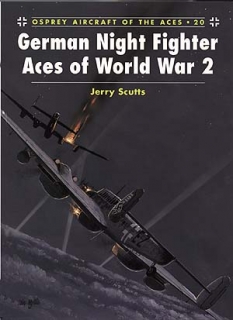 German Night Fighter Aces