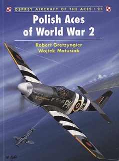 Polish Aces of WW2