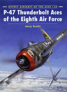 P-47 Thunderbolt Aces