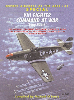 VIII Fighter command at war