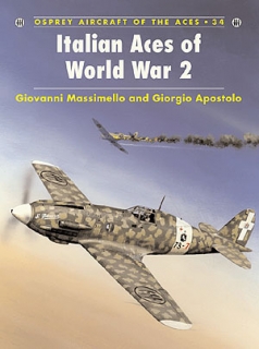 Italian aces of WW2