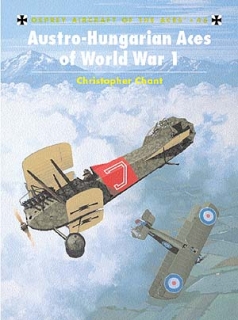 Austro-Hungarian Aces of WW1