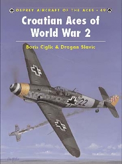 Croatian Aces of WW2