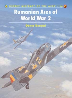 Rumanian Aces of WW2