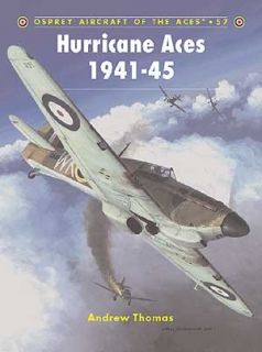Hurricane Aces 1941-45