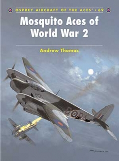 Mosquito Aces of World War 2