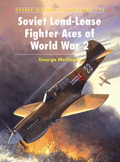 Soviet Lend-Lease Fighter Aces of WW II