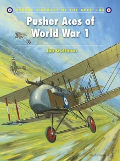 Pusher Aces of WW I