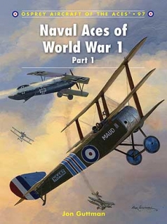 Naval Aces of World War 1 Part 1