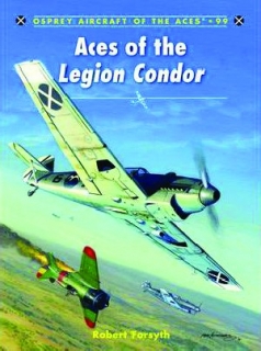 Legion Condor Aces