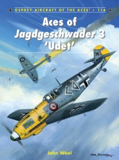 Aces of Jagdgeschwader 3 ´Udet´