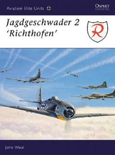 Jagdgeschwader 2 ´Richthofen´