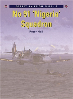 No 91 ´Nigeria´ Squadron