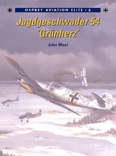 Jagdgeschwader 54 ´Grünherz´