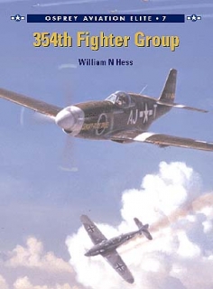 354th fighter group