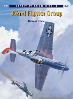 352nd fighter group