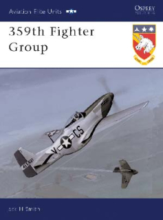 359th fighter group