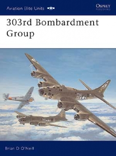 303th bombardment group