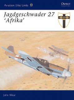 Jagdgeschwader 27 ´Afrika´
