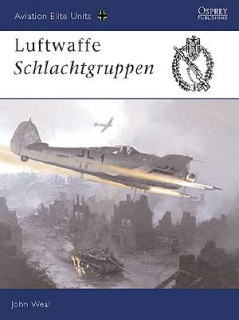 Luftwaffe Schlachtgruppen
