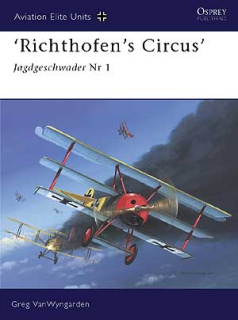 Richthofen´s Circus
