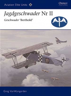 Jagdgeschwader II Geschwader Berthold