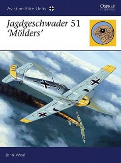Jagdgeschwader 51 ´Molders´