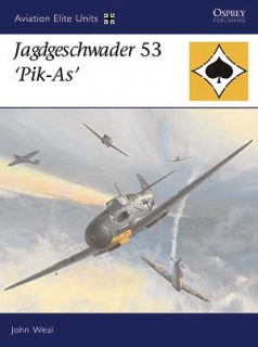 Jagdgeschwader 53 ´Pik-As´
