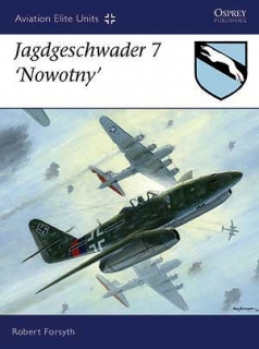 Jagdgeschwader 7 ´Nowotny´