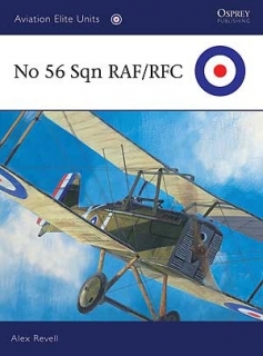 No 56 Sqn RAF/RCF