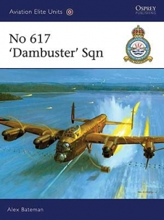 No 617 ´Dambusters´ Squadron