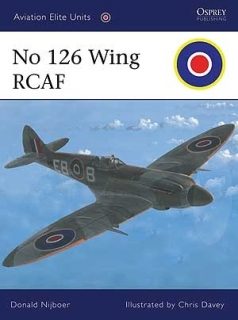 No 126 Wing RCAF