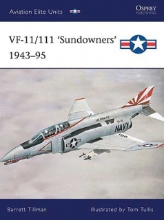 VF-11/111 ´Sundowners´ 1942-95