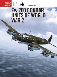 Fw 200 Condor Units of World War 2