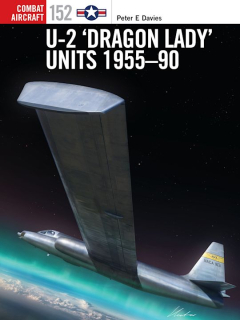 U-2 "Dragon Lady" Units 1955-90