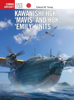 Kawanishi H6K "Mavis" and H8K "Emily" Units