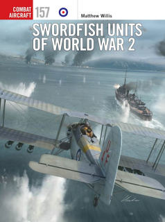 Swordfish Units of WW II